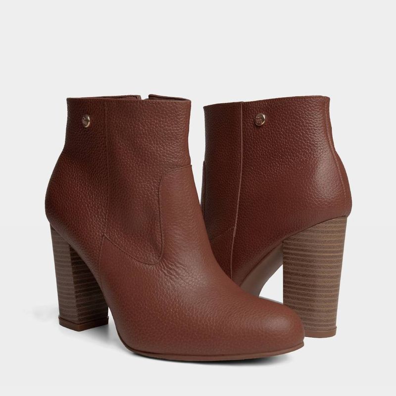 Botines-Casuales-Top-Model-Mujeres-Tmo-Ic0027-Cuero-CAMEL-35
