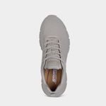 Zapatillas-Urbanas-Skechers-Hombres-118106-Tpe-Bobs-B-Flex-BEIGE-7