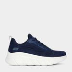 Zapatillas-Urbanas-Skechers-Mujeres-117385-Nvy-Bobs-B-Flex-Hi-AZUL-6