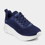 Zapatillas-Urbanas-Skechers-Mujeres-117385-Nvy-Bobs-B-Flex-Hi-AZUL-6
