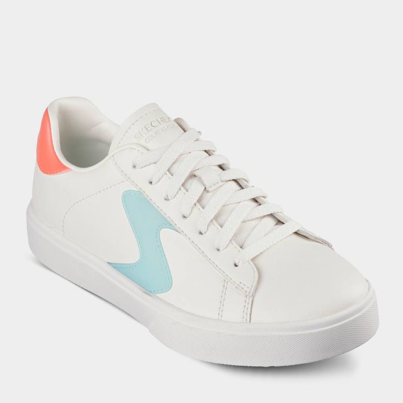 Zapatillas-Urbanas-Skechers-Mujeres-185000-Ntmt-Eden-Lx-Top-Grade-BLANCO-7-2