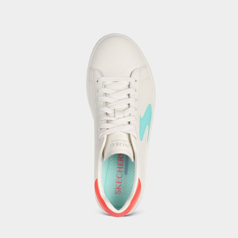 Zapatillas-Urbanas-Skechers-Mujeres-185000-Ntmt-Eden-Lx-Top-Grade-BLANCO-7-4