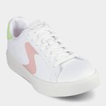 Zapatillas-Urbanas-Skechers-Mujeres-185000-Wplm-Eden-Lx-Top-Grade-BLANCO-5.5