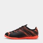 Zapatillas-Deportivas-Puma-Pre-Escolar-107482-12-Attacanto-It-NEGRO/ROJO-12-1