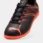 Zapatillas-Deportivas-Puma-Pre-Escolar-107482-12-Attacanto-It-NEGRO/ROJO-12-4