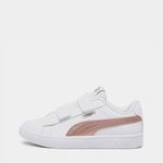 Zapatillas-Urbanas-Puma-Pre-Escolar-394253-04-Rickie-Classic-V-Ps-BLANCO-1