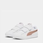 Zapatillas-Urbanas-Puma-Pre-Escolar-394253-04-Rickie-Classic-V-Ps-BLANCO-12.5-3