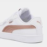 Zapatillas-Urbanas-Puma-Pre-Escolar-394253-04-Rickie-Classic-V-Ps-BLANCO-12.5-5