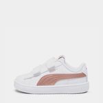 Zapatillas-Urbanas-Puma-Infante-394254-04-Rickie-Classic-V-Inf-BLANCO-5.5