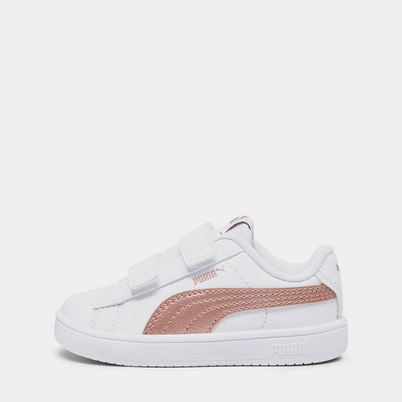 Zapatillas-Urbanas-Puma-Infante-394254-04-Rickie-Classic-V-Inf-BLANCO-6