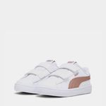 Zapatillas-Urbanas-Puma-Infante-394254-04-Rickie-Classic-V-Inf-BLANCO-7