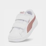 Zapatillas-Urbanas-Puma-Infante-394254-04-Rickie-Classic-V-Inf-BLANCO-7