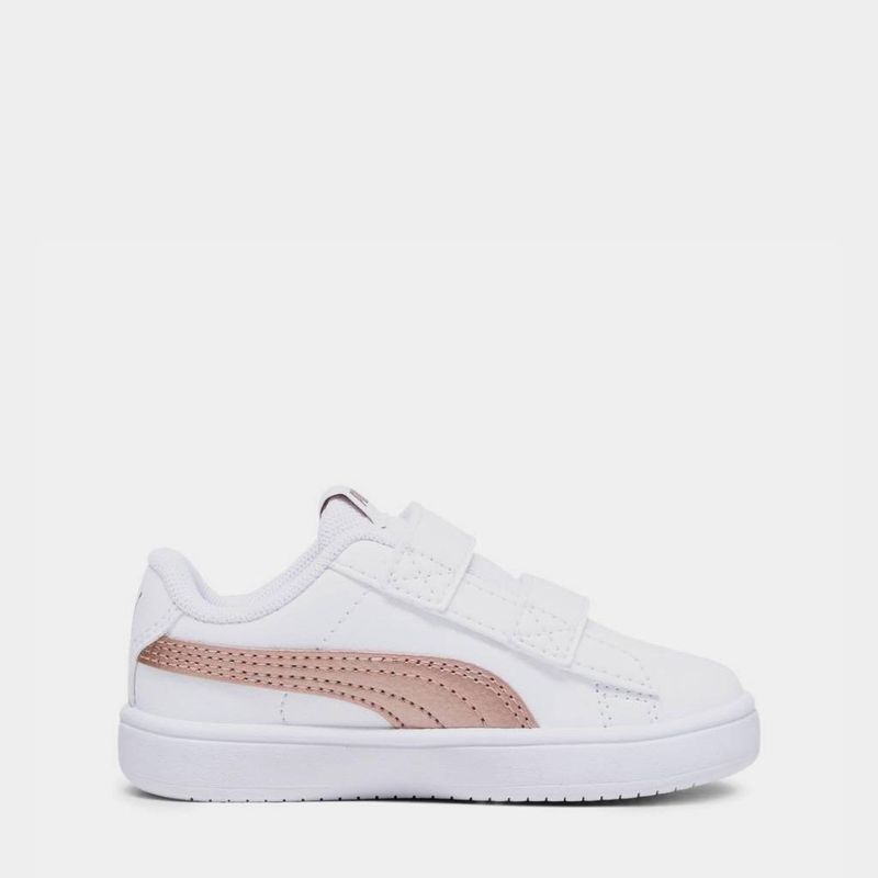 Zapatillas-Urbanas-Puma-Infante-394254-04-Rickie-Classic-V-Inf-BLANCO-8-2