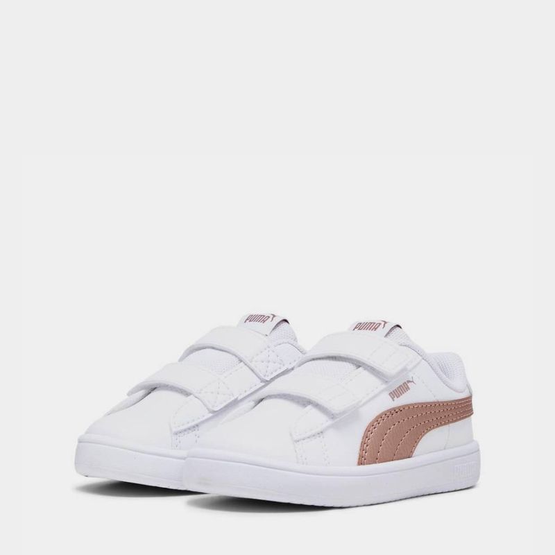 Zapatillas-Urbanas-Puma-Infante-394254-04-Rickie-Classic-V-Inf-BLANCO-8-3