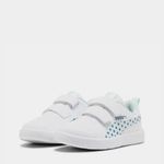 Zapatillas-Urbanas-Puma-Pre-Escolar-398758-03-Courtflex-V3-Dotty-V-Ps-BLANCO-12-3