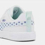 Zapatillas-Urbanas-Puma-Pre-Escolar-398758-03-Courtflex-V3-Dotty-V-Ps-BLANCO-12-5