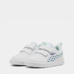 Zapatillas-Urbanas-Puma-Infante-398759-03-Courtflex-V3-Dotty-V-Inf-BLANCO-8