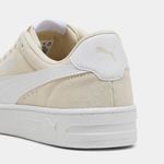 Zapatillas-Urbanas-Puma-Mujeres-400734-01-Court-Lally-Sd-BEIGE-5.5