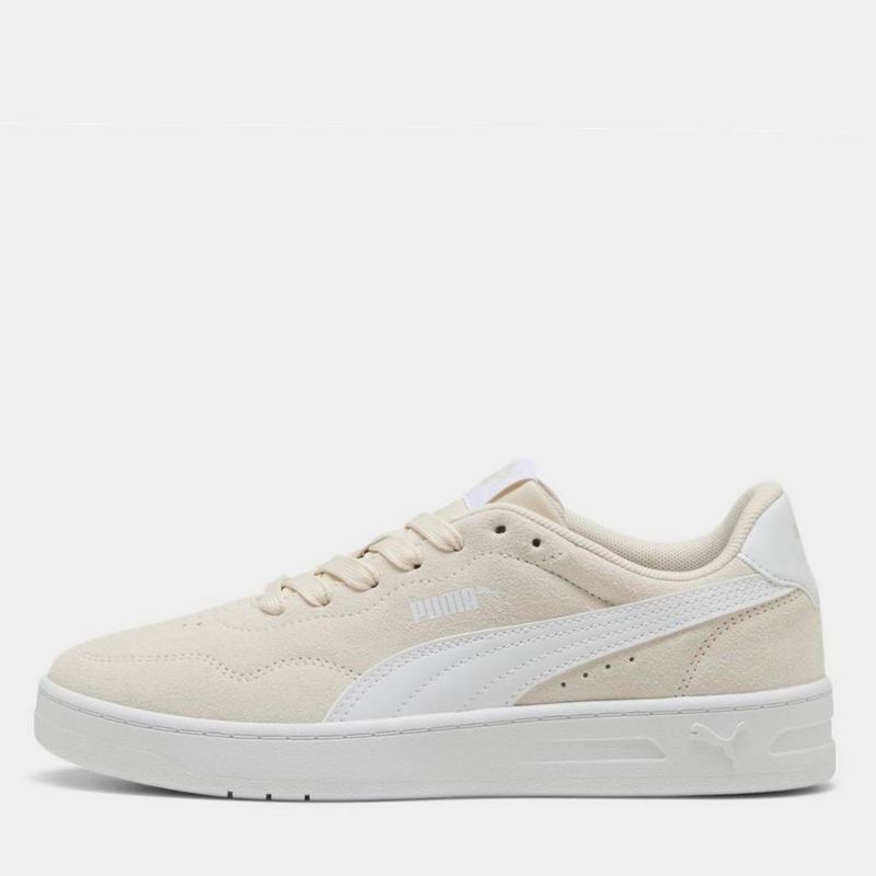 Zapatillas-Urbanas-Puma-Mujeres-400734-01-Court-Lally-Sd-BEIGE-6