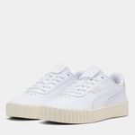Zapatillas-Urbanas-Puma-Mujeres-401616-01-Carina-3-0-Bold-Elegance-BLANCO-5.5