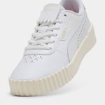 Zapatillas-Urbanas-Puma-Mujeres-401616-01-Carina-3-0-Bold-Elegance-BLANCO-5.5