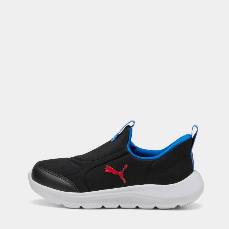 Zapatillas-Urbanas-Puma-Pre-Escolar-400582-01-Fun-Racer-2-Sliptech-Ps-NEGRO-12