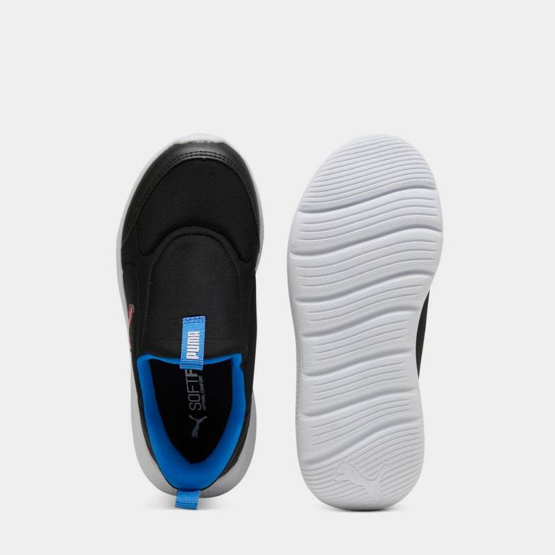 Zapatillas-Urbanas-Puma-Pre-Escolar-400582-01-Fun-Racer-2-Sliptech-Ps-NEGRO-12