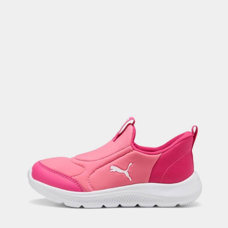 Zapatillas-Urbanas-Puma-Pre-Escolar-400582-03-Fun-Racer-2-Sliptech-Ps-ROSADO-12-1