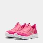 Zapatillas-Urbanas-Puma-Pre-Escolar-400582-03-Fun-Racer-2-Sliptech-Ps-ROSADO-12-3
