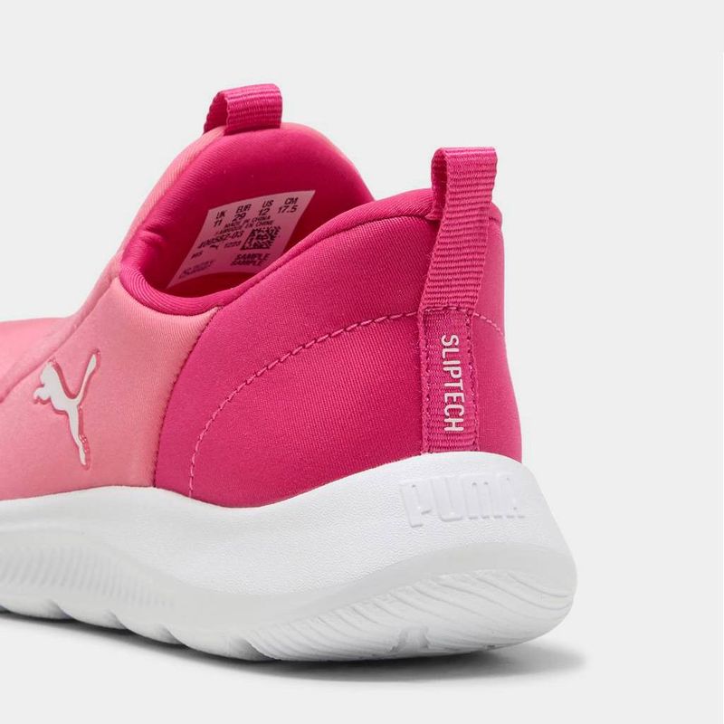 Zapatillas-Urbanas-Puma-Pre-Escolar-400582-03-Fun-Racer-2-Sliptech-Ps-ROSADO-12-4