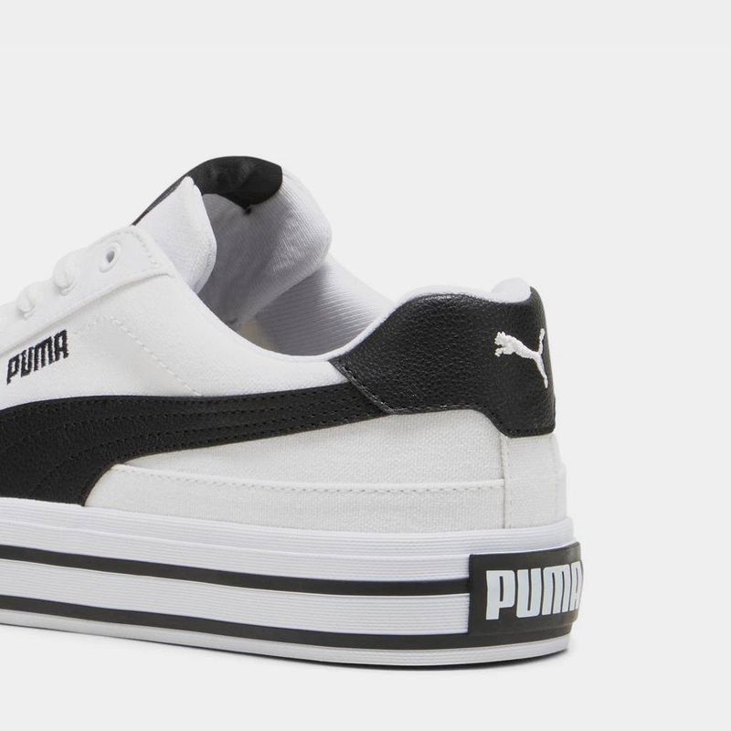 Zapatillas-Urbanas-Puma-Hombres-396353-02-Court-Classic-Vulc-Fs-BLANCO-9