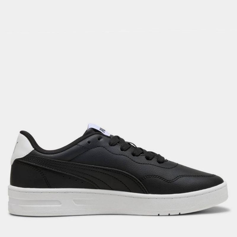 Zapatillas-Urbanas-Puma-Mujeres-400367-01-Court-Lally-NEGRO-5.5-2