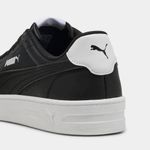 Zapatillas-Urbanas-Puma-Mujeres-400367-01-Court-Lally-NEGRO-5.5-4