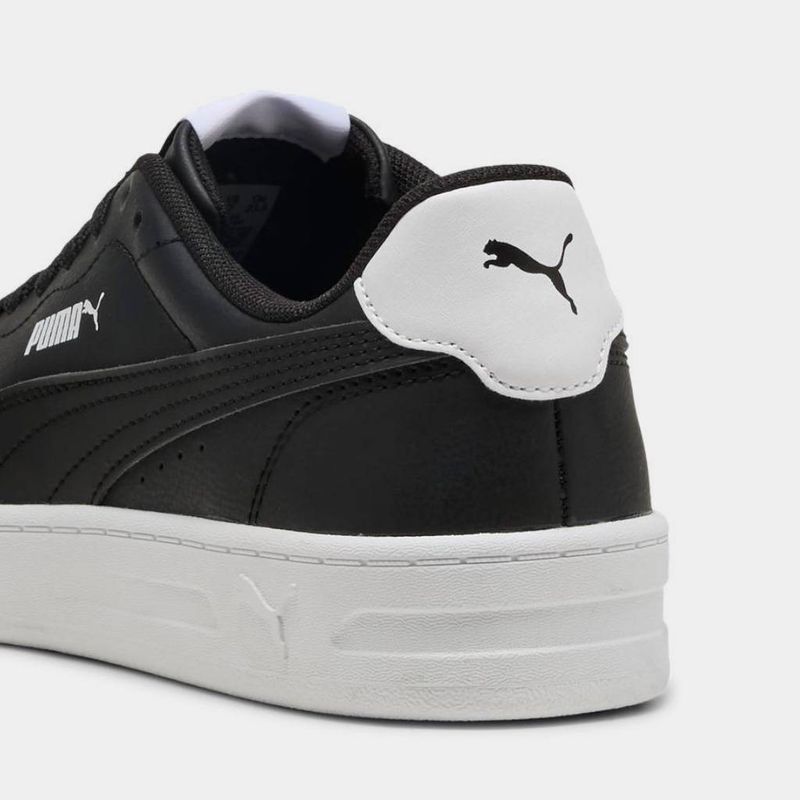 Zapatillas-Urbanas-Puma-Mujeres-400367-01-Court-Lally-NEGRO-5.5-4