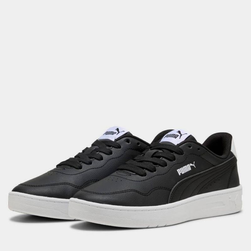 Zapatillas-Urbanas-Puma-Mujeres-400367-01-Court-Lally-NEGRO-6