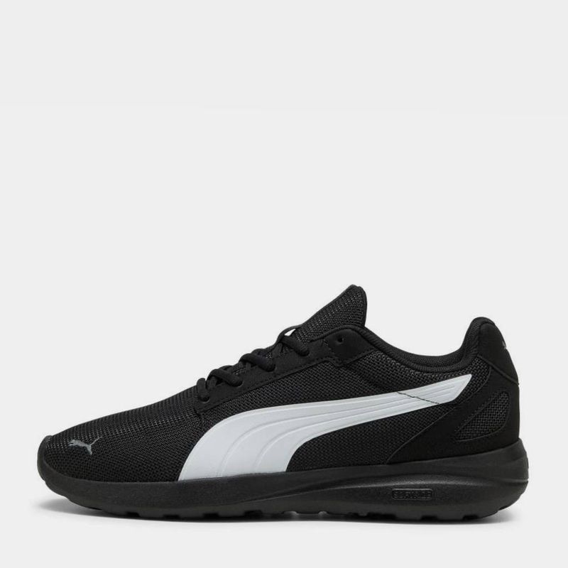 Zapatillas-Deportivas-Puma-Hombres-400235-01-Softride-Cosmic-Lt-NEGRO-7.5
