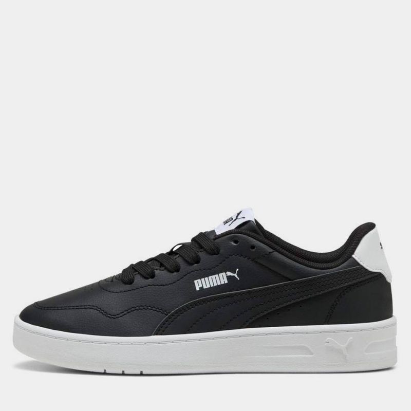 Zapatillas-Urbanas-Puma-Mujeres-400367-01-Court-Lally-NEGRO-8