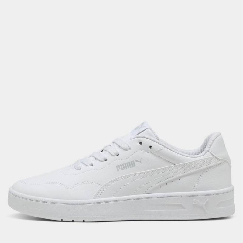Zapatillas-Urbanas-Puma-Mujeres-400367-02-Court-Lally-BLANCO-5.5