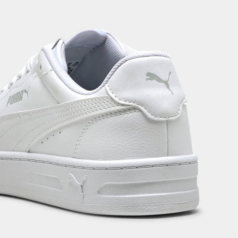 Zapatillas-Urbanas-Puma-Mujeres-400367-02-Court-Lally-BLANCO-5.5