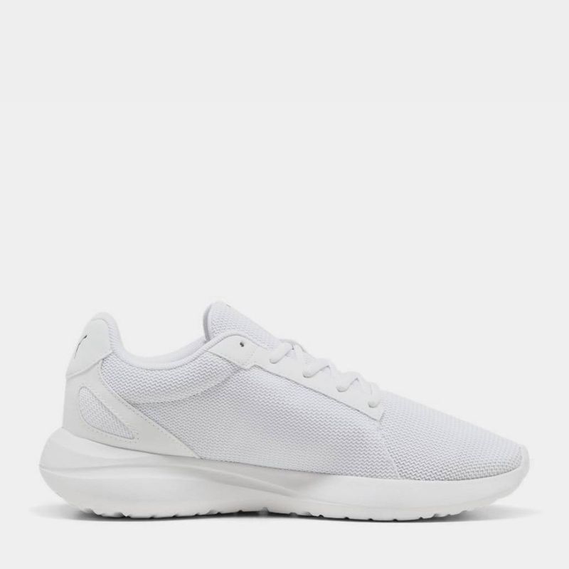 Zapatillas-Deportivas-Puma-Hombres-400235-02-Softride-Cosmic-Lt-BLANCO-7.5