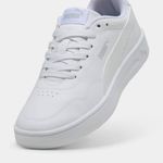 Zapatillas-Urbanas-Puma-Mujeres-400367-02-Court-Lally-BLANCO-8