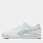 Zapatillas-Urbanas-Puma-Mujeres-400367-06-Court-Lally-BLANCO-5.5