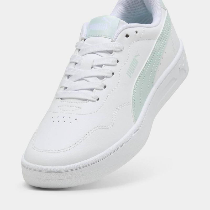 Zapatillas-Urbanas-Puma-Mujeres-400367-06-Court-Lally-BLANCO-7-5