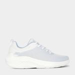 Zapatillas-Urbanas-Skechers-Mujeres-117681-Ltgy-Bobs-Squad-Waves-CELESTE-5.5