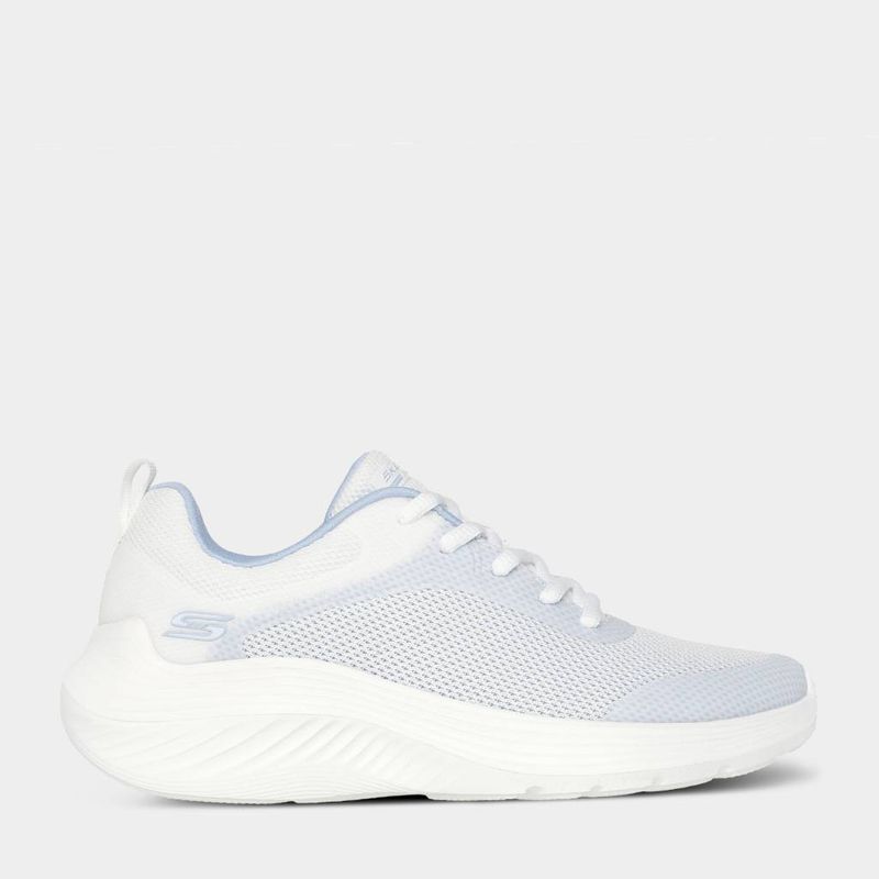 Zapatillas-Urbanas-Skechers-Mujeres-117681-Ltgy-Bobs-Squad-Waves-CELESTE-6.5