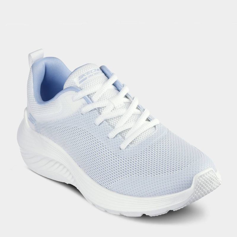 Zapatillas-Urbanas-Skechers-Mujeres-117681-Ltgy-Bobs-Squad-Waves-CELESTE-6.5