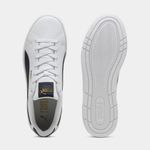 Zapatillas-Urbanas-Puma-Hombres-400284-01-Court-Classico-BLANCO-7.5-6
