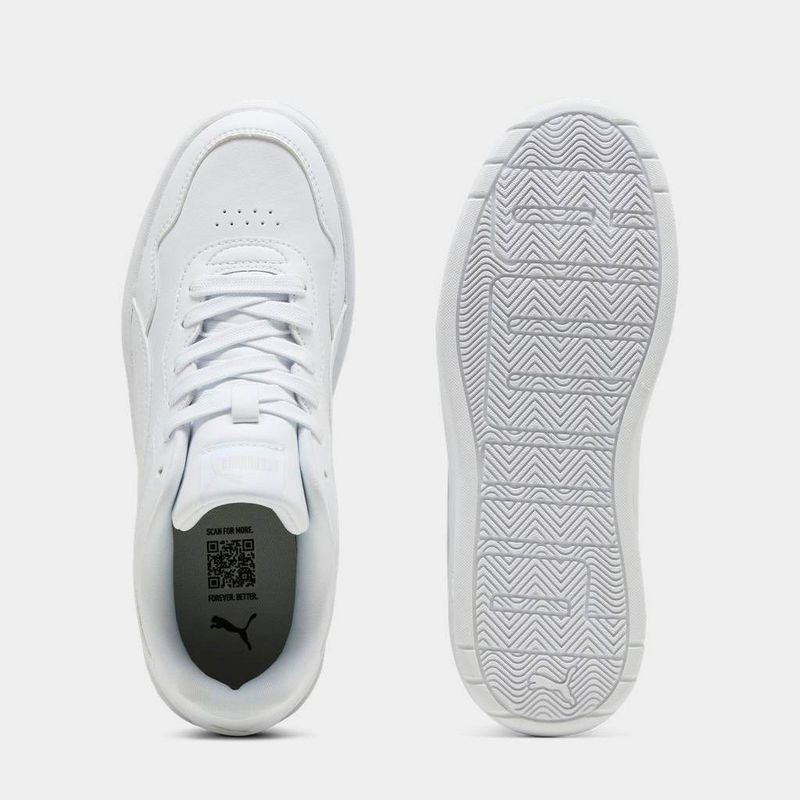 Zapatillas-Urbanas-Puma-Mujeres-400368-01-Court-Lally-Skye-BLANCO-7