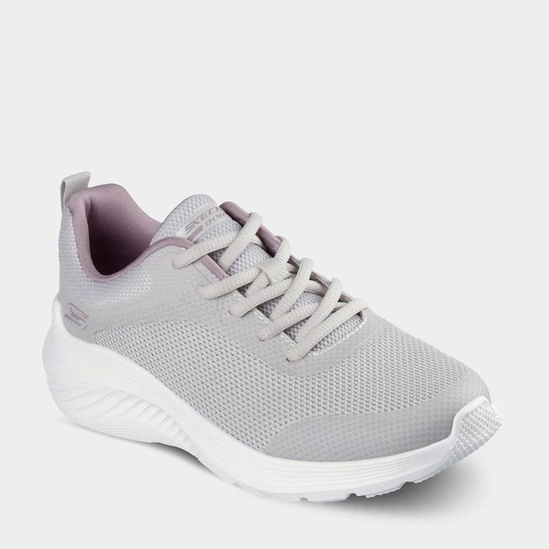 Zapatillas-Urbanas-Skechers-Mujeres-117681-Nat-Bobs-Squad-Waves-BEIGE-6.5