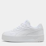 Zapatillas-Urbanas-Puma-Mujeres-400368-01-Court-Lally-Skye-BLANCO-8.5-1